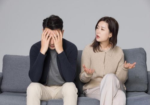 宁波婚外情调查：离婚时老公藏1万私房钱咋办