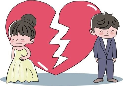 去法院起诉离婚财产分割什么手续