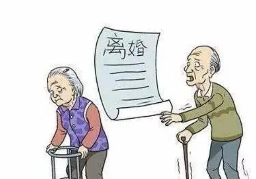 宁波侦探公司：离婚未离家前夫死了有继承权吗