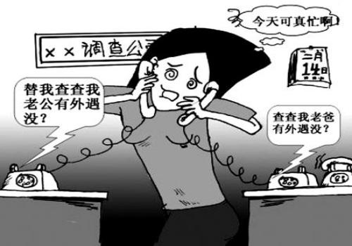宁波婚姻调查：﻿婚前协议婚后有没有效